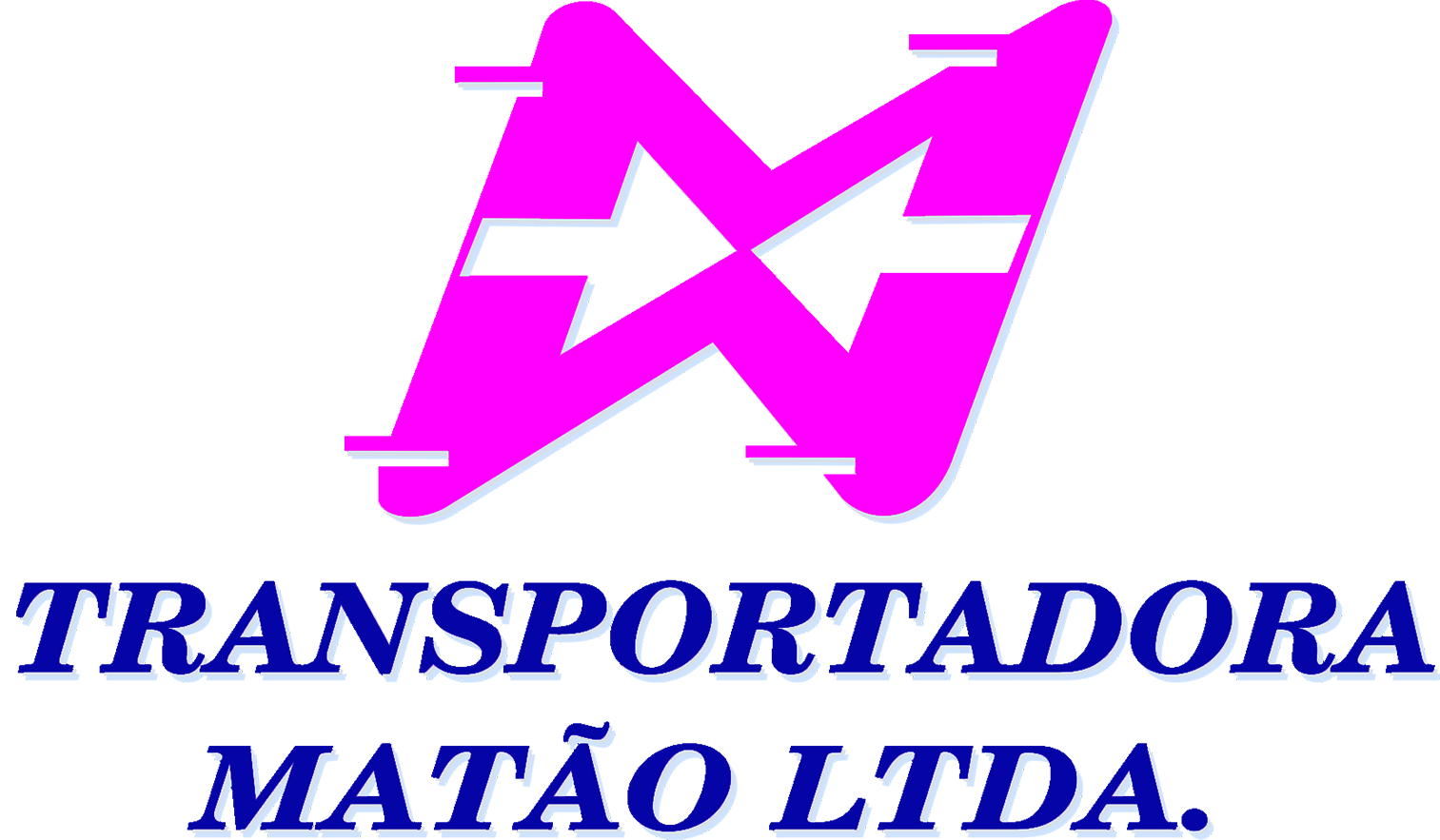 Logo da Transportadora Matão