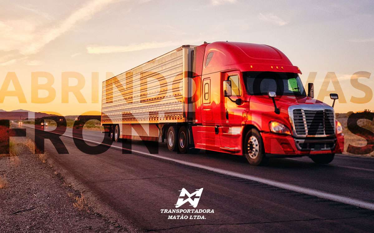 Transportadora Matao Ltda