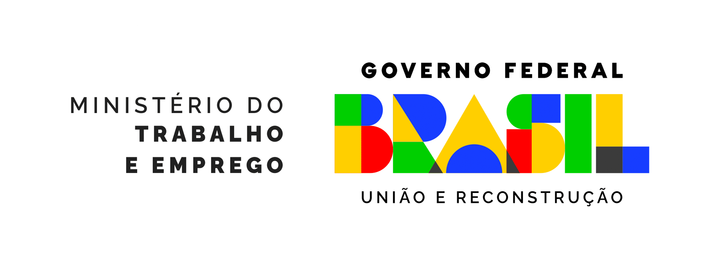 Documentação ministério do trabalho