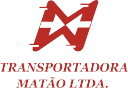 Logotipo Transportadora Matão